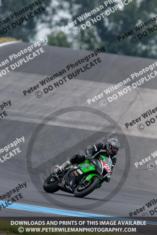 25 to 27th july 2019;Slovakia Ring;event digital images;motorbikes;no limits;peter wileman photography;trackday;trackday digital images